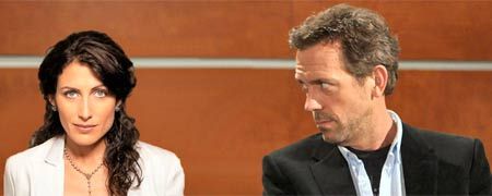 House y las complicaciones de su amor por Cuddy en una nueva promo