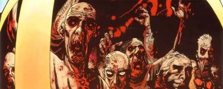 'The Walking Dead' se estrenará el 5 de noviembre en Fox