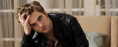 Robert Pattinson participará en 'El Séquito'