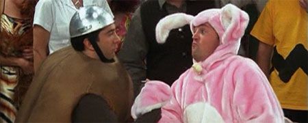 Veinte episodios especiales sobre Halloween que no te puedes perder