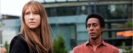 Los 15 mejores cameos de 'Fringe'