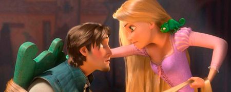 Disney y sus 50 películas animadas