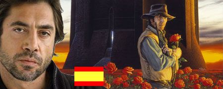 La versión más española de 'La torre oscura'