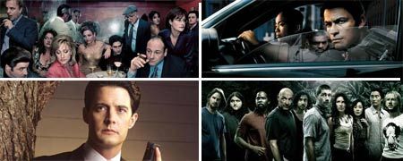Los 10 mejores finales de la televisión