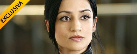 Archie Panjabi, de 'The Good Wife': "Haría una película de Bollywood si me gustara el personaje"