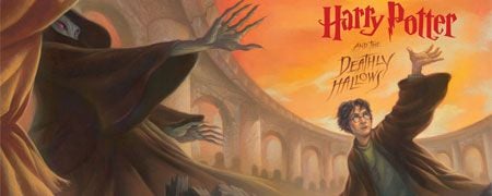 Seis novelas de fantasía que podrían convertirse en el sucesor de 'Harry Potter' Seis novelas de fantasía que podrían convertirse en el sucesor de 'Harry Potter'