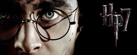 Harry Potter y las reliquias de la muerte: Parte 2 Harry Potter y las reliquias de la muerte: Parte 2