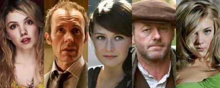 'Juego de Tronos': descubre los personajes de la segunda temporada