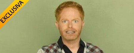 Jesse Tyler Ferguson, de 'Modern Family': "Me gustaría que Lady Gaga, Sophia Loren y Oprah hicieran cameos con nosotros"