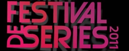 Festival de Series 2011: Calendario de actividades