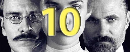 Diez claves para entender el cine de David Cronenberg