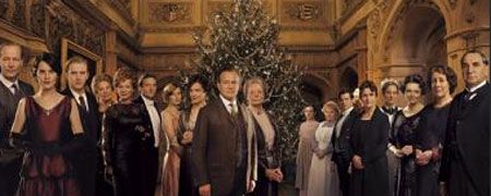 'Downton Abbey': Los personajes de la segunda temporada de Antena 3