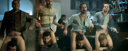 Los mejores videoclips del año (by the artist Ramón Ayala)