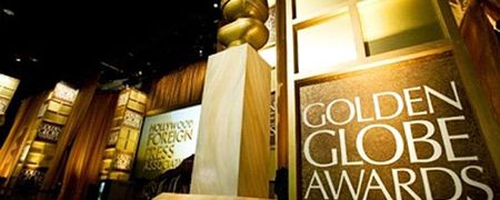 Globos de oro 2012: Nominaciones de Cine