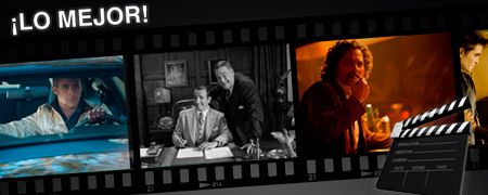 Lo mejor del 2011 - Cine