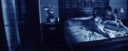Tendremos 'Paranormal Activity 4' en 2012