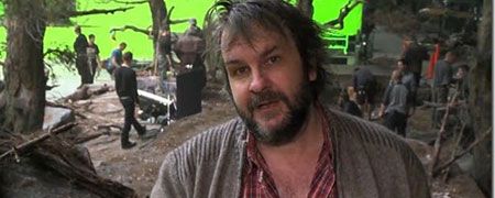 'El hobbit': Peter Jackson habla sobre su nueva película