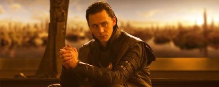 'Thor 2' comenzará a rodarse en verano