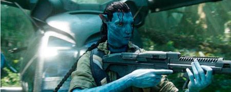 Se retrasa el estreno de 'Avatar 2' y 'Avatar 3'