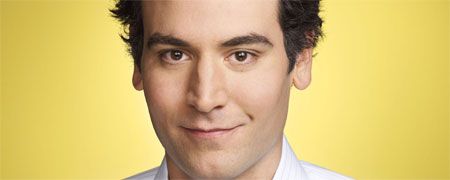 Josh Radnor ('Cómo conocí a vuestra madre') escribirá el guión de una película sobre su infancia
