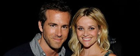 Reese Witherspoon y Ryan Reynolds protragonizarán Big Eyes