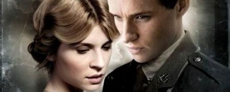 'Birdsong' ('La canción del cielo'): tráiler e imágenes de la mini de época de la BBC