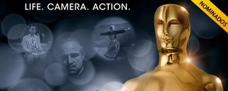 Nominaciones a los Oscar 2012