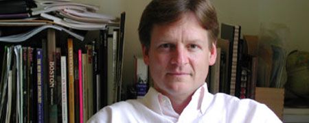 'Moneyball: Rompiendo las reglas': El autor Michael Lewis apuesta porque la película ganará algún Oscar