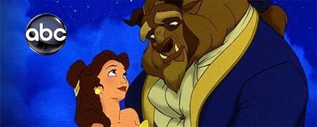 ABC también encarga un piloto basado en el clásico cuento de 'La Bella y la Bestia' 