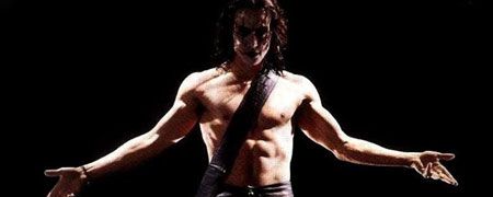 El remake de 'El cuervo' en manos del español F. Javier Gutiérrez