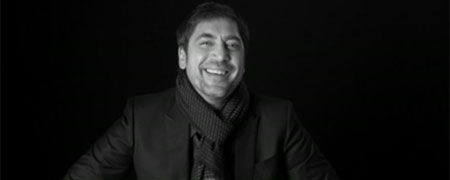 ¿Qué película hace llorar a Javier Bardem? ¿Y a Brad Pitt?