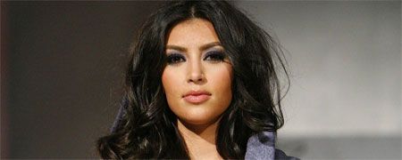 Kim Kardashian aparecerá en varios capítulos de 'Drop Dead Diva' ('Divina de la muerte')
