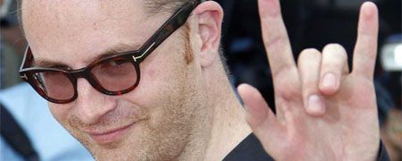 El director de 'Drive' Nicolas Winding Refn fue rechazado por 'Doctor Who'