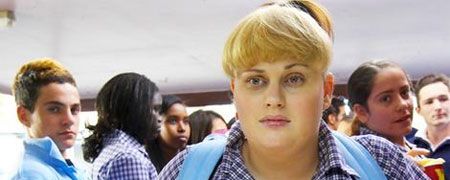 CBS encarga el piloto de 'Super Fun Night' con Rebel Wilson ('What to Expect When You're Expecting')