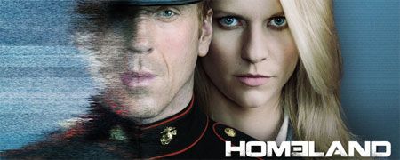 'Homeland': Obama, los Clinton y Diane Sawyer, fanáticos de la serie de Showtime