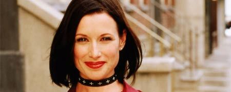 'Anger Management': Shawnee Smith, protagonista femenina de lo nuevo de Charlie Sheen