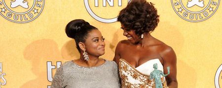'Criadas y señoras' arrasa en los Screen Actors Guild Awards (SAG)