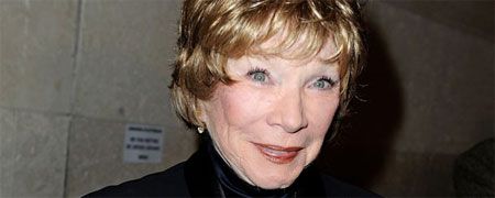 'Downton Abbey': Shirley MacLaine ('El apartamento') ficha por la tercera temporada