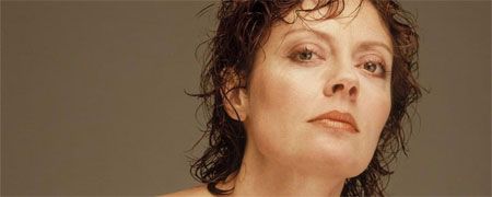 'Con C mayúscula': Susan Sarandon ('Pena de muerte') se incorpora a la tercera temporada