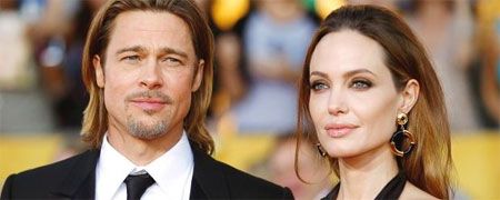 'Moneyball: Rompiendo las reglas': Brad Pitt afirma que le gustaría que Angelina Jolie lo dirigiera en una película