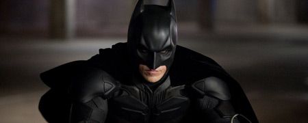 'El caballero oscuro. La leyenda renace': Christian Bale habla de Batman y de Heath Ledger