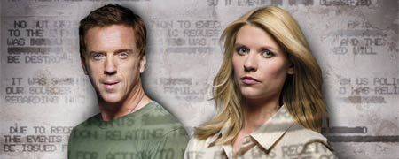 'Homeland', 'Touch' y 'The River' llegarán próximamente a España de la mano de Fox 