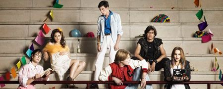 De la tele al cine: Los 15 actores españoles más prometedores