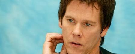 Kevin Bacon, protagonista de la nueva serie del creador de 'Crónicas vampíricas'
