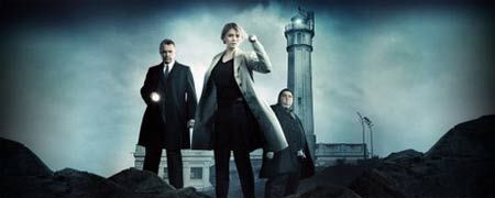 'Alcatraz' se estrenará en La Sexta el 8 de febrero