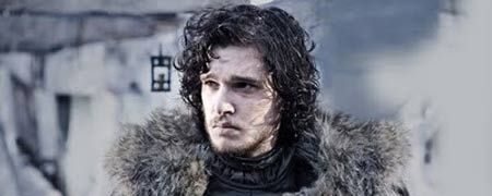 'Juego de Tronos': Kit Harington habla sobre el futuro de Jon Nieve en la segunda temporada