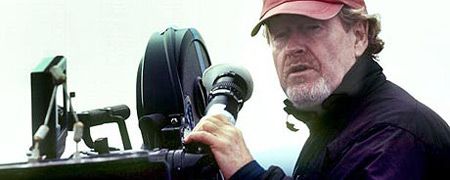 Ridley Scott podría llevar a la gran pantalla el guión de Cormac McCarthy ('The Road') 'The Counselor'