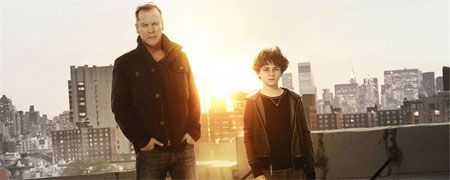 'Touch': conoce a todos los personajes de la nueva serie de Kiefer Sutherland