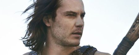 'John Carter': nuevo avance de la próxima película de Disney