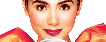 'Blancanieves (Mirror, Mirror)': dos pósters internacionales